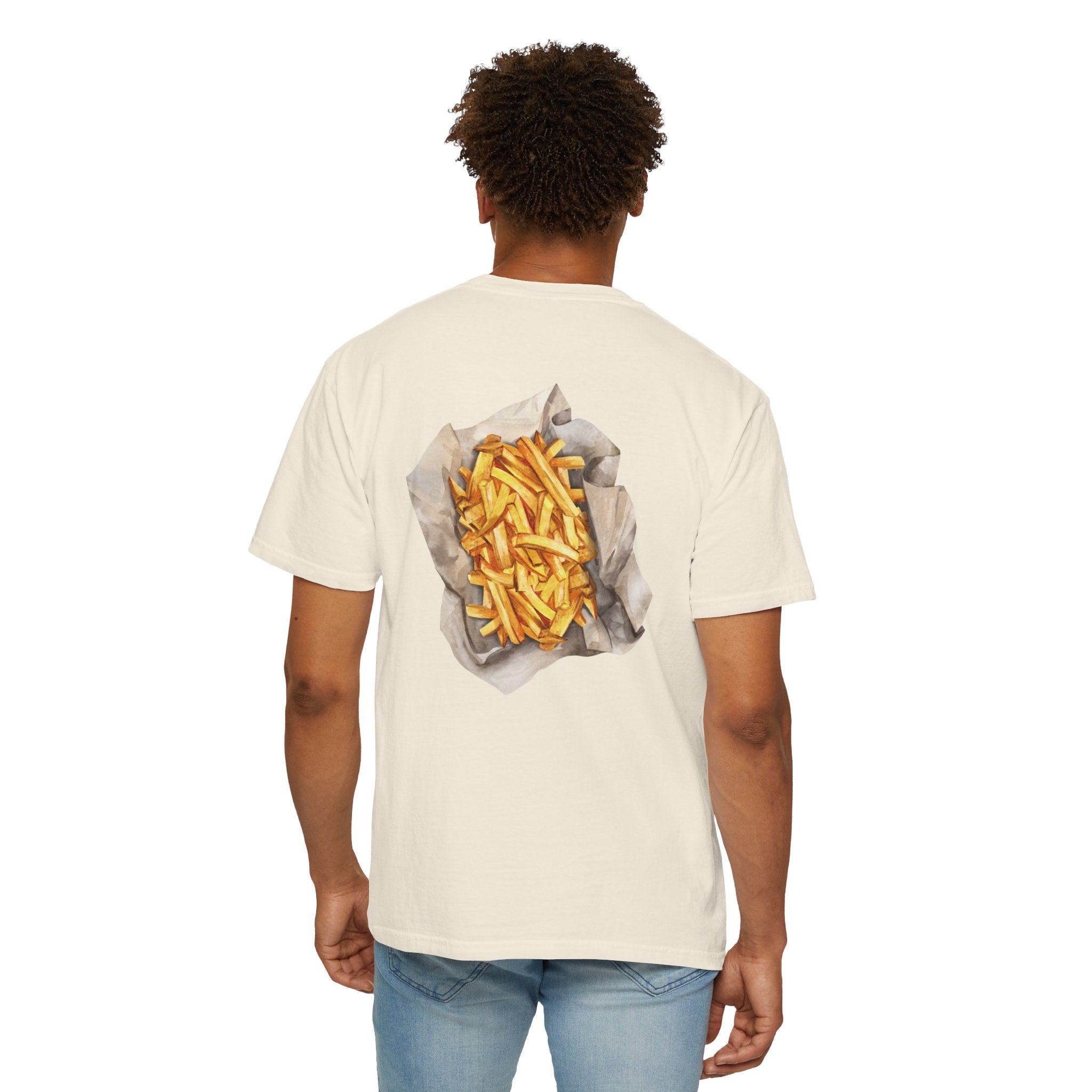 French Fry Life T-Shirt
