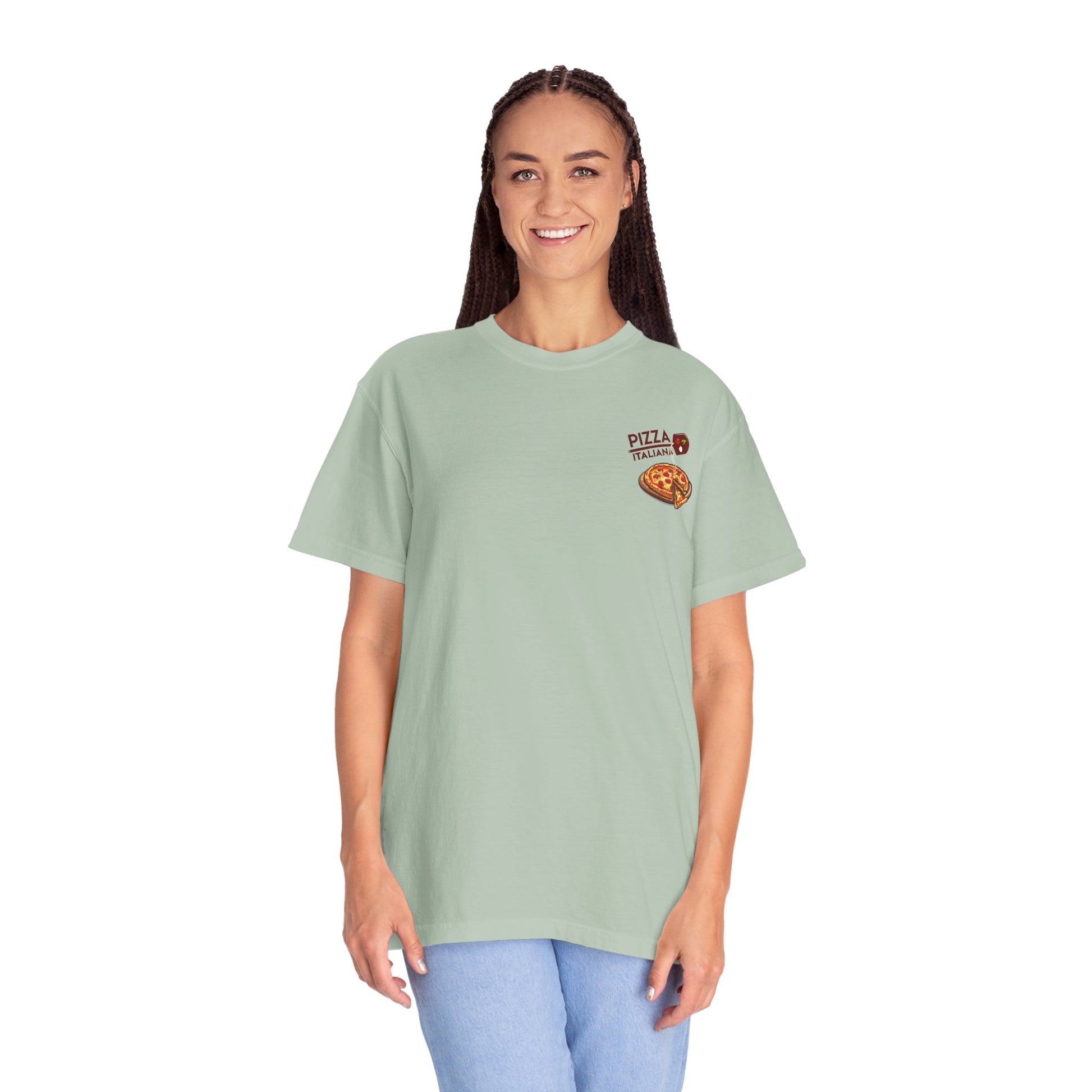 Pizza Lover T-Shirt