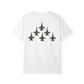 Blue Angels Delta Config T-shirt