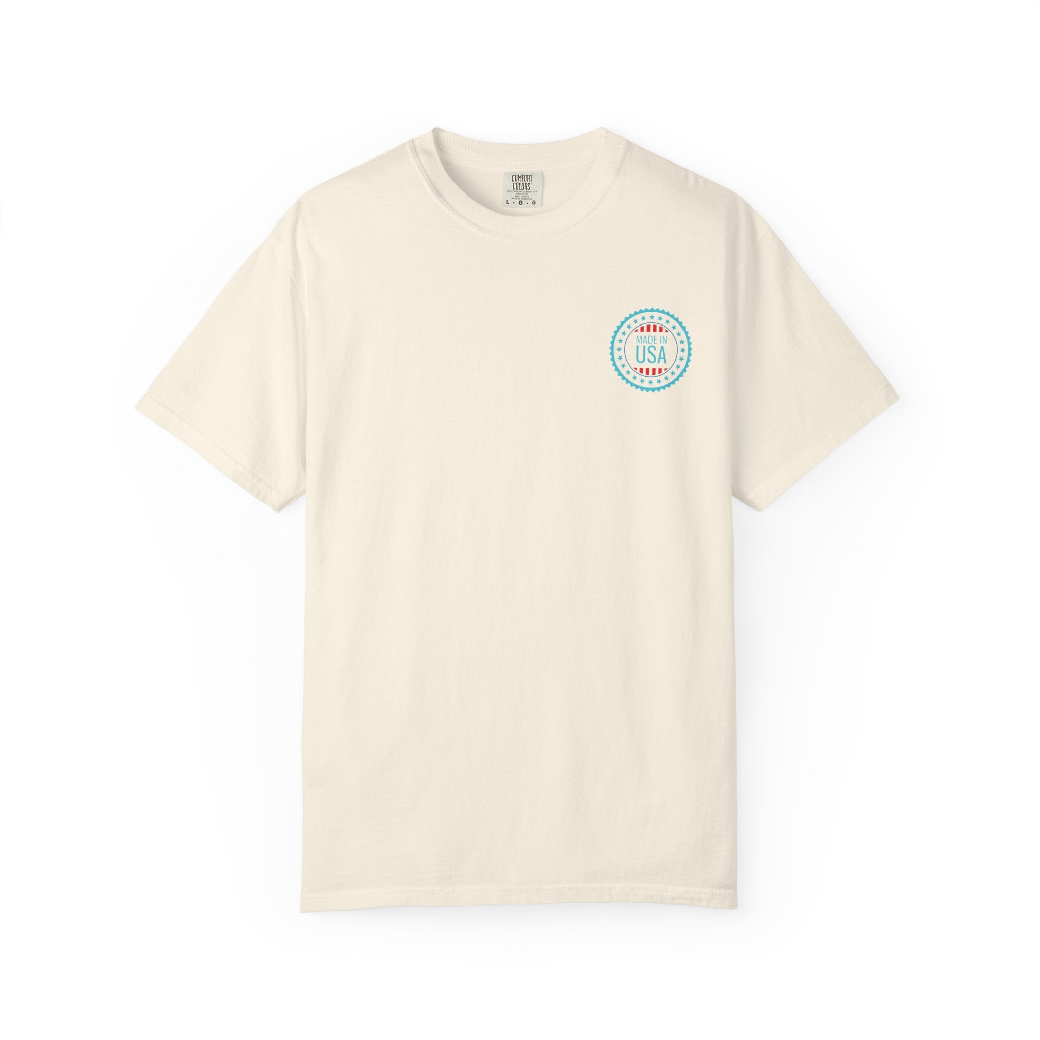 USA Statue of Liberty T-shirt