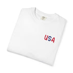 USA Themed, Patriotic, 4th of July T-shirt