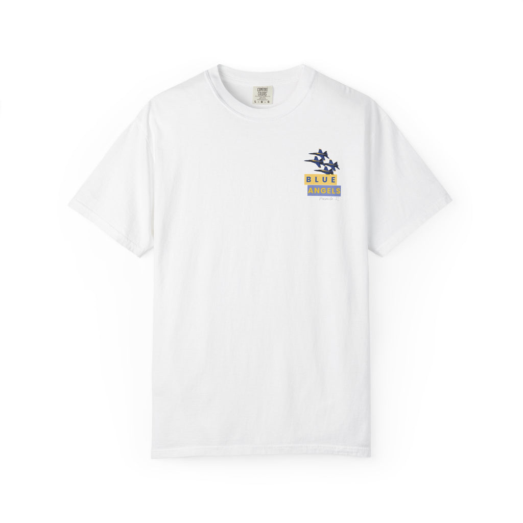 Blue Angels 4 Diamond - T-shirt