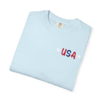 USA Themed, Patriotic, 4th of July T-shirt