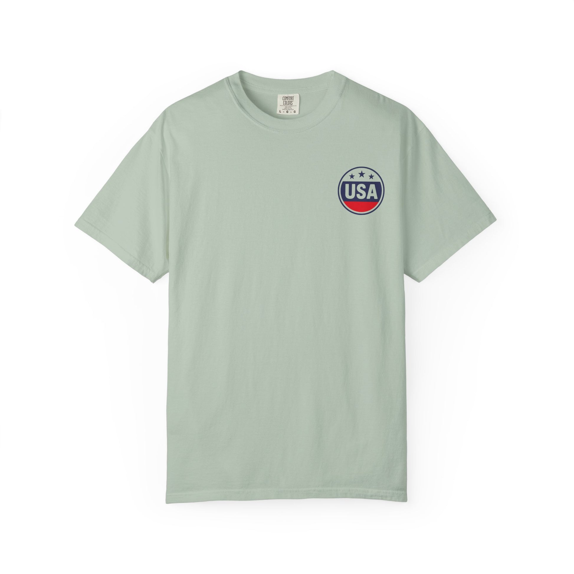 USA Clean & Fresh T-shirt
