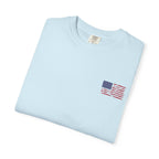 Patriotic Eagle National Pride T-Shirt