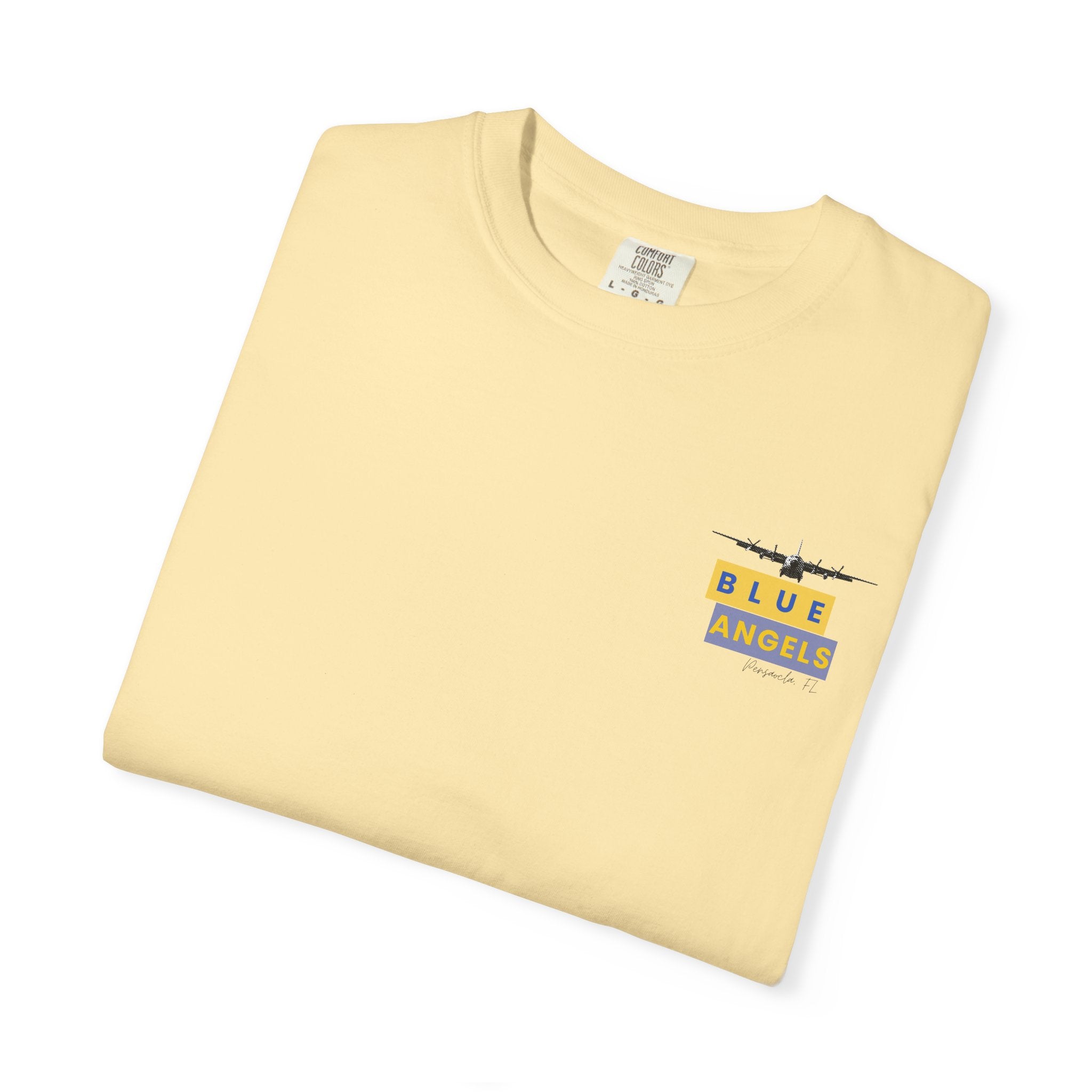 Blue Angels Fat Al T-shirt