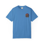 Blue Angels Retro Pensacola T-Shirt – Psychedelic Vintage Style