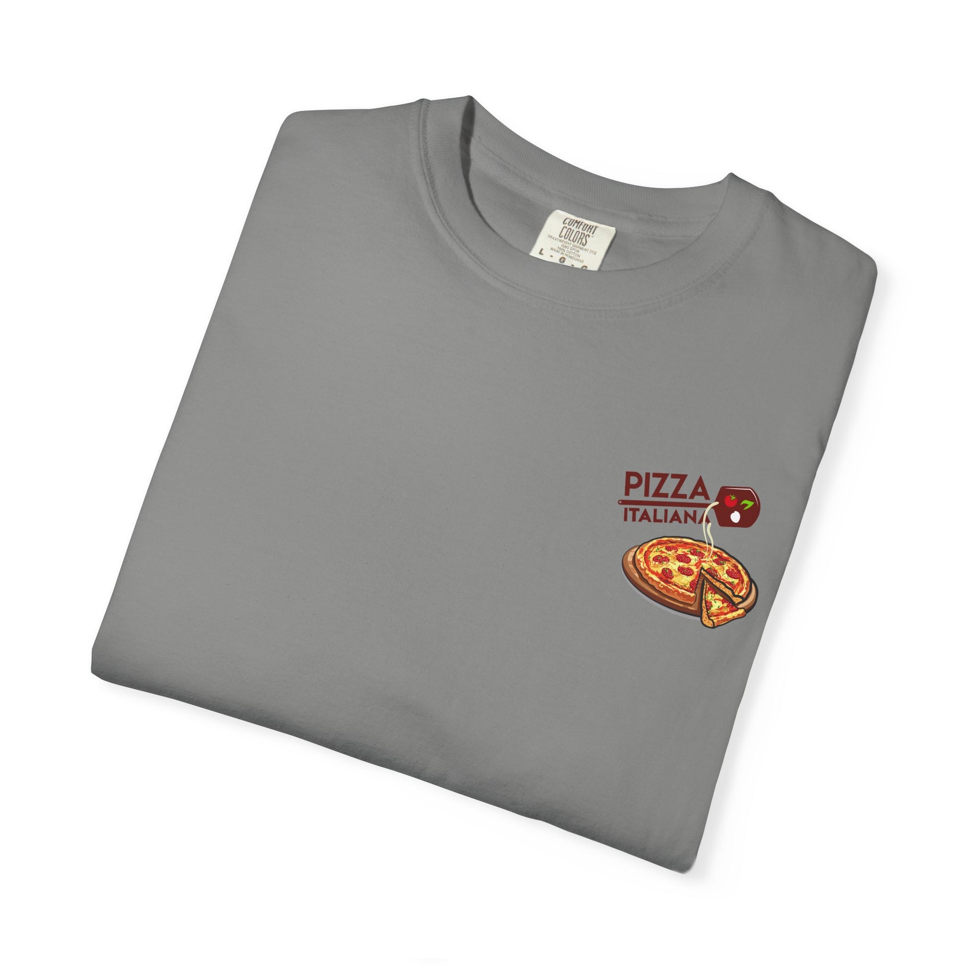 Pizza Lover T-Shirt