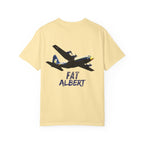 Blue Angels Fat Al T-shirt