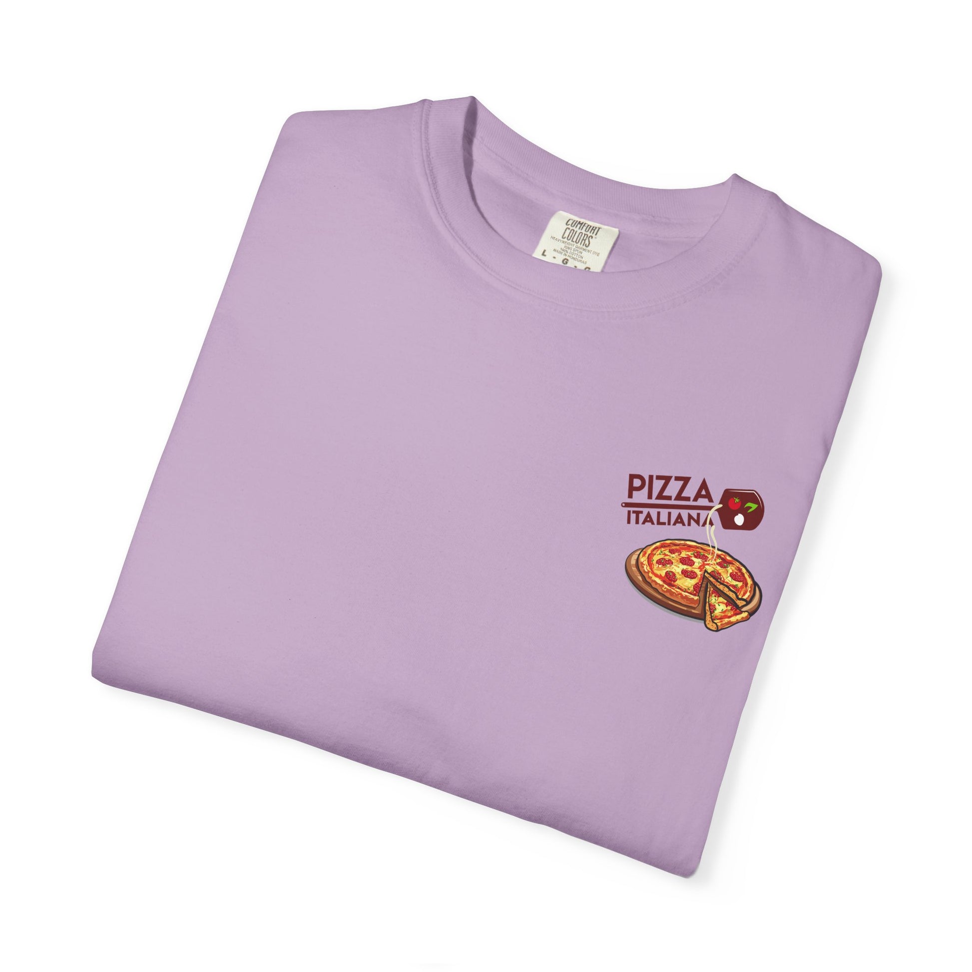 Pizza Lover T-Shirt