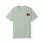 USA Eagle Graphic T-Shirt