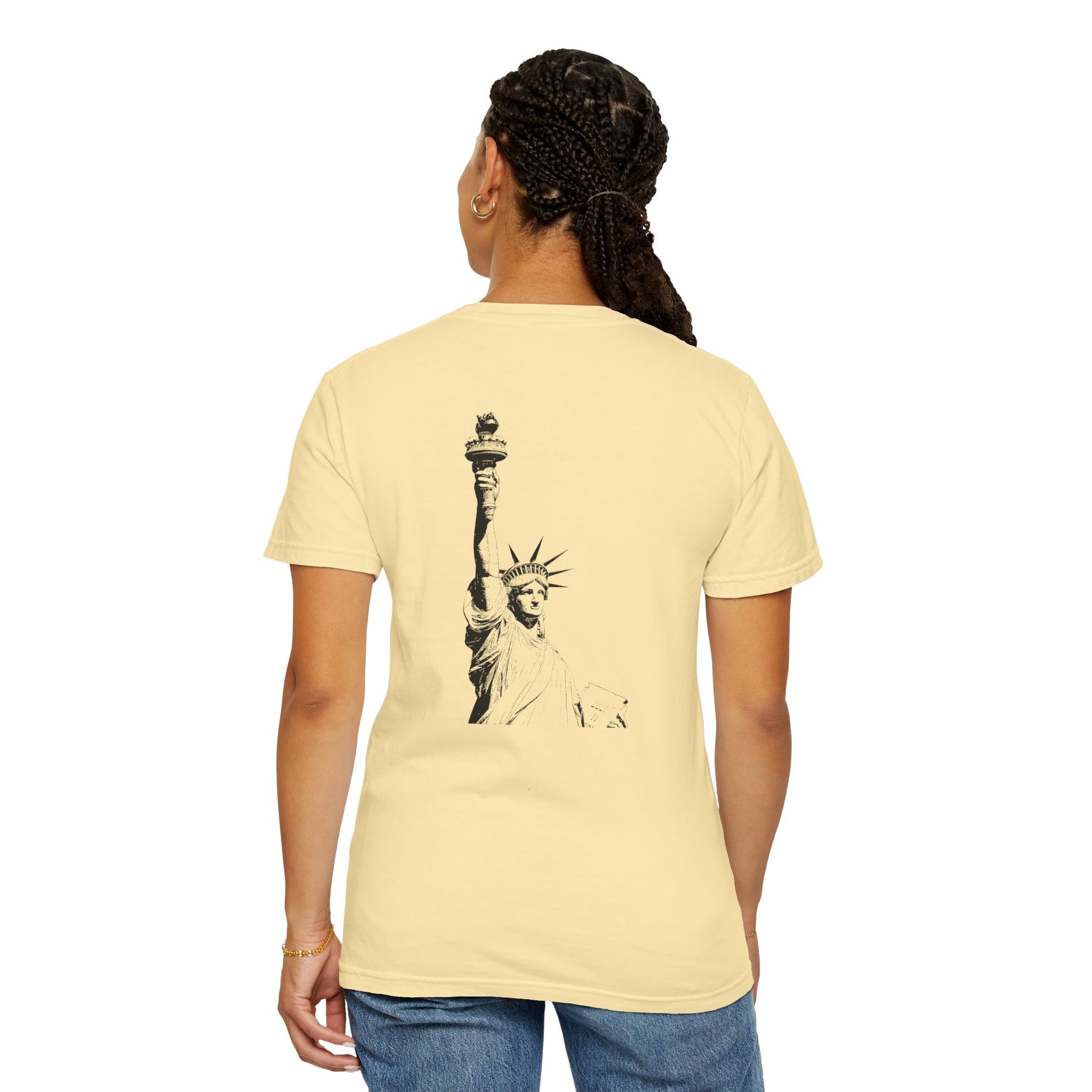 Vintage American Liberty T-Shirt