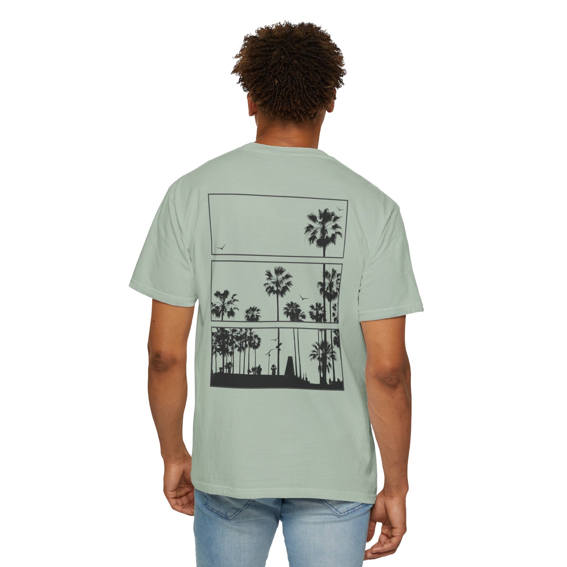 Summer Vibe T-Shirt
