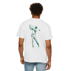 Retro Golf T-shirt