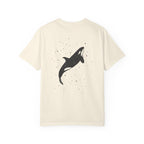 Wild and Free Orca T-shirt