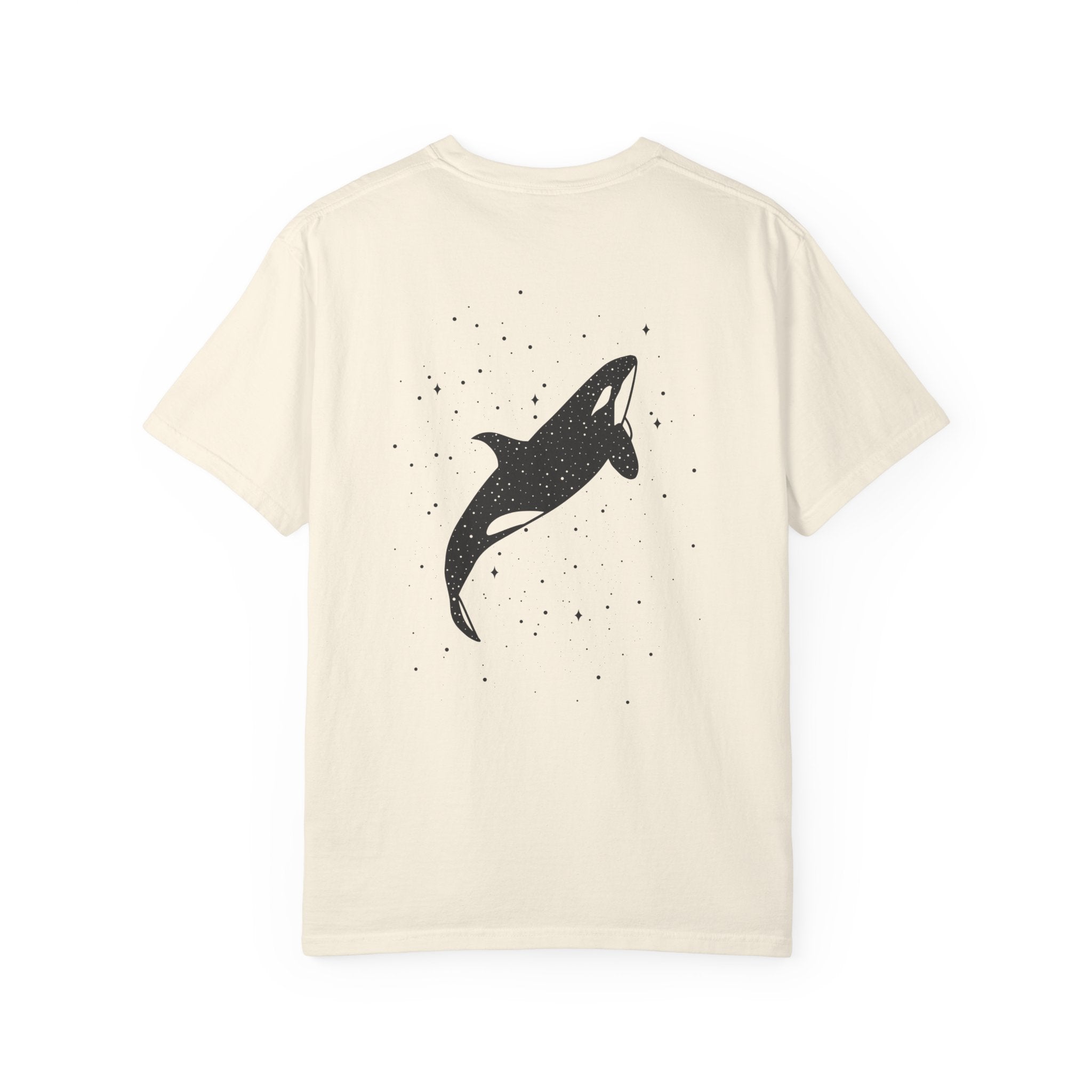 Wild and Free Orca T-shirt