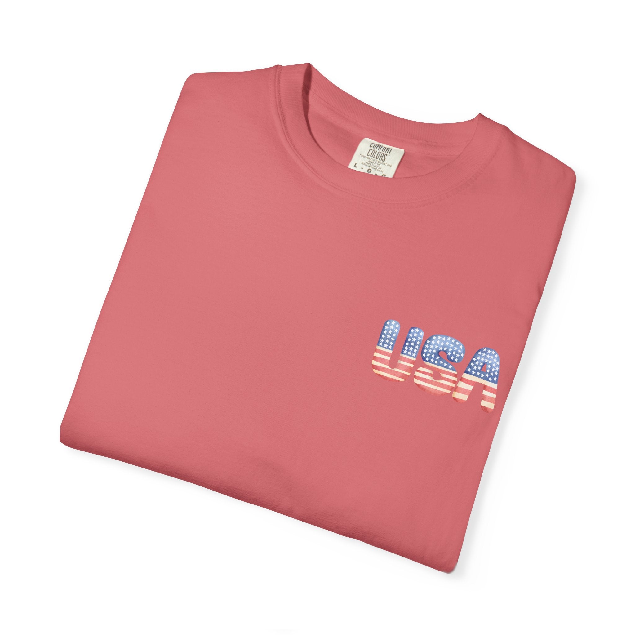 USA Items T-shirt