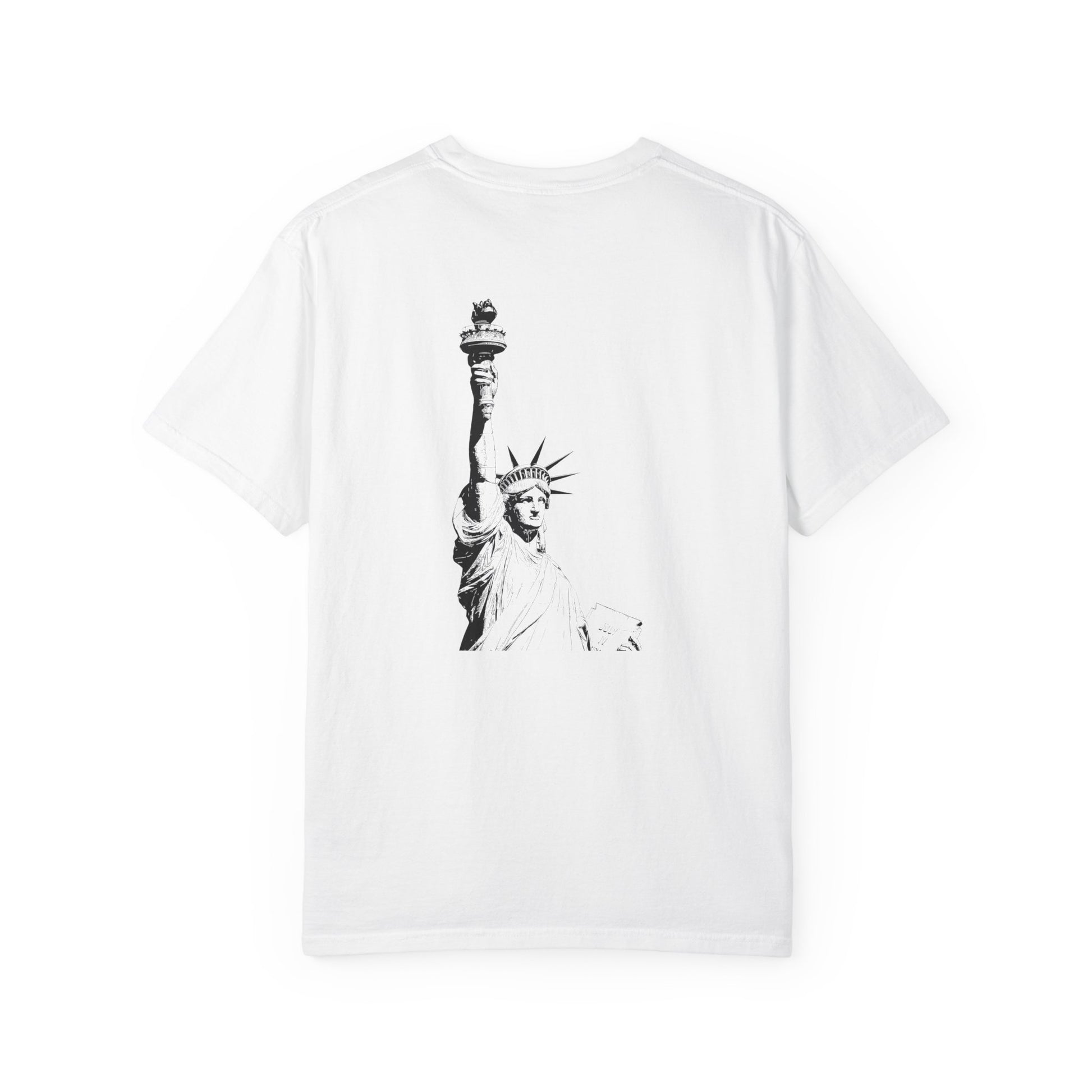 Vintage American Liberty T-Shirt