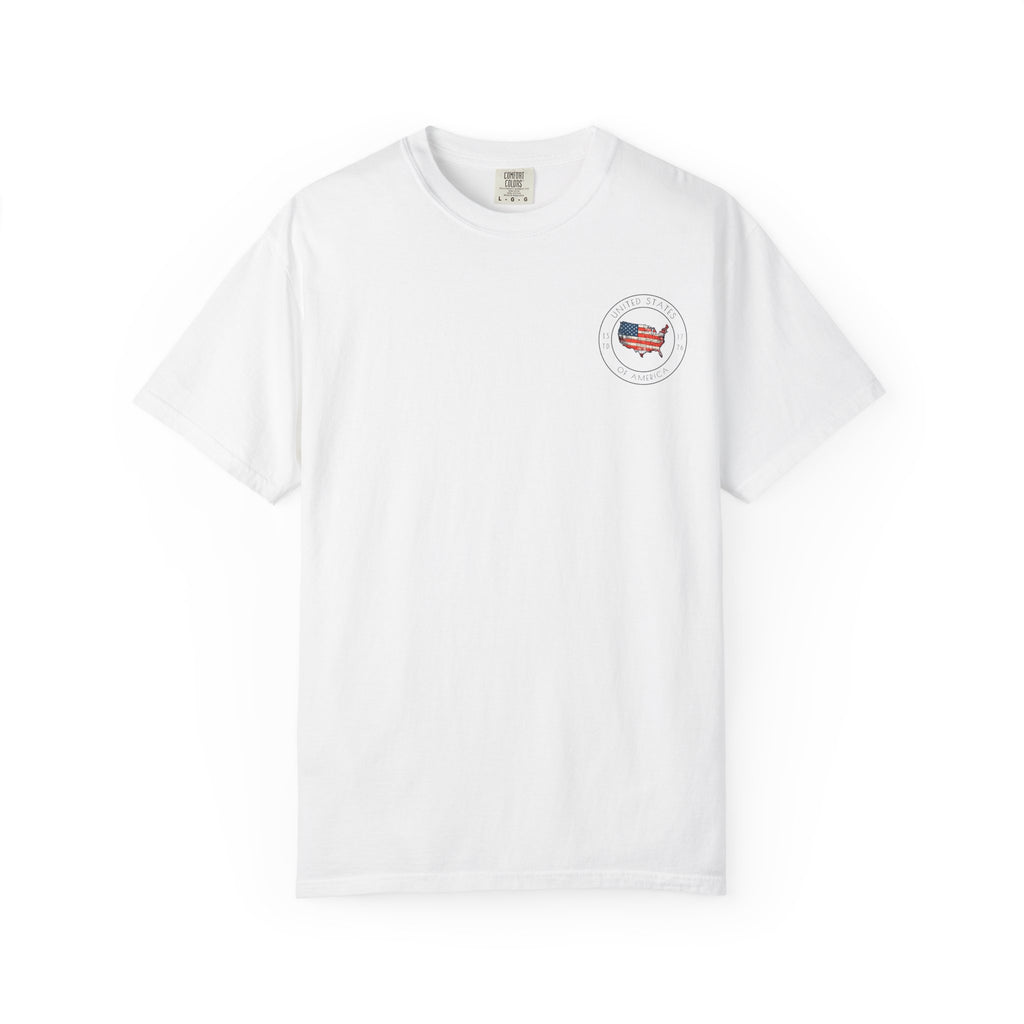 Heartland Pride – USA Comfort T-Shirt