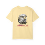 Patriotic Eagle National Pride T-Shirt