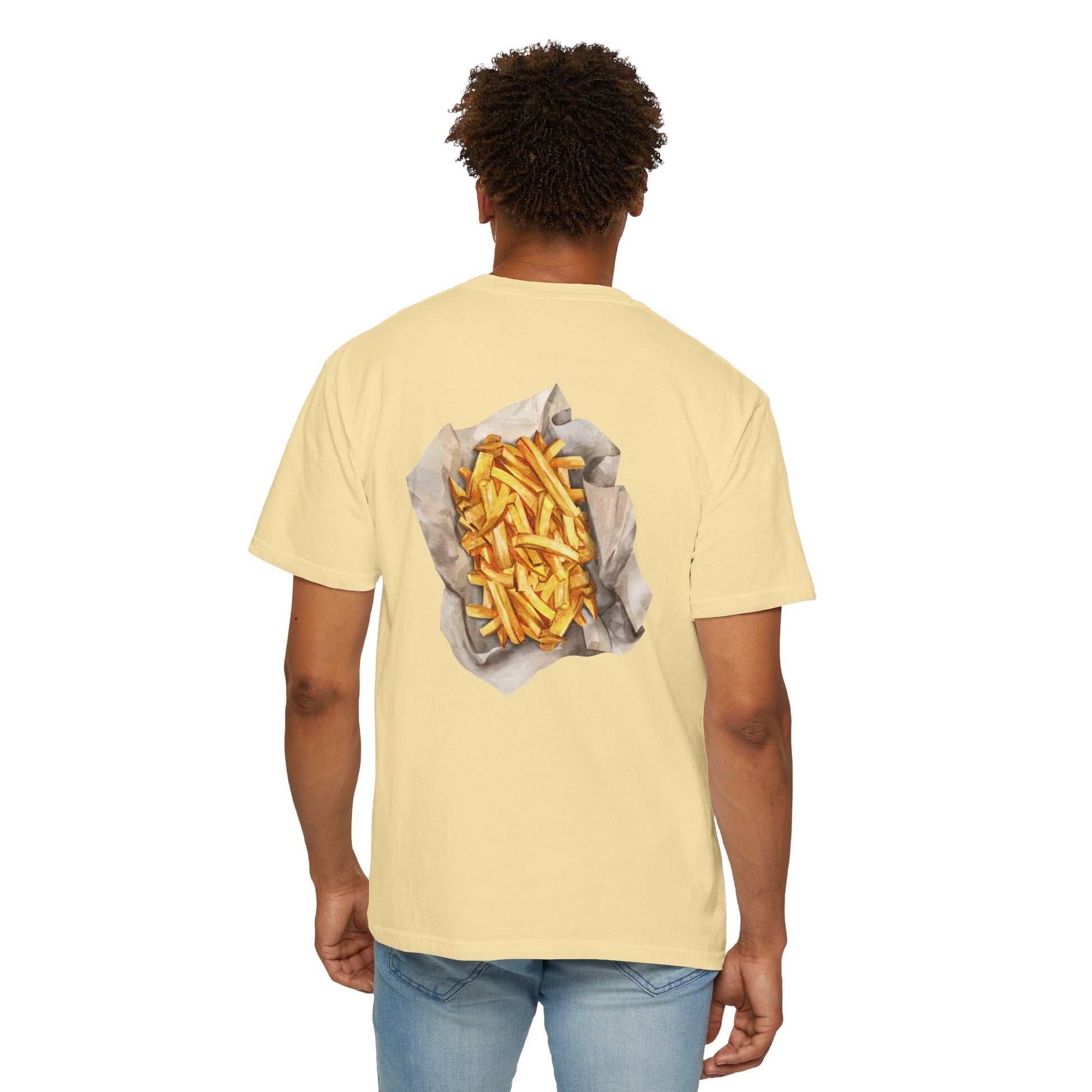 French Fry Life T-Shirt