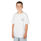 Kids Tee - Aviation Adventure Blue Angels Airplane Design T-Shirt