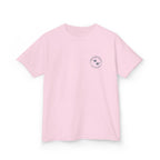 Kids Tee - Aviation Adventure Blue Angels Airplane Design T-Shirt