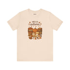 Hello Autumn Tee