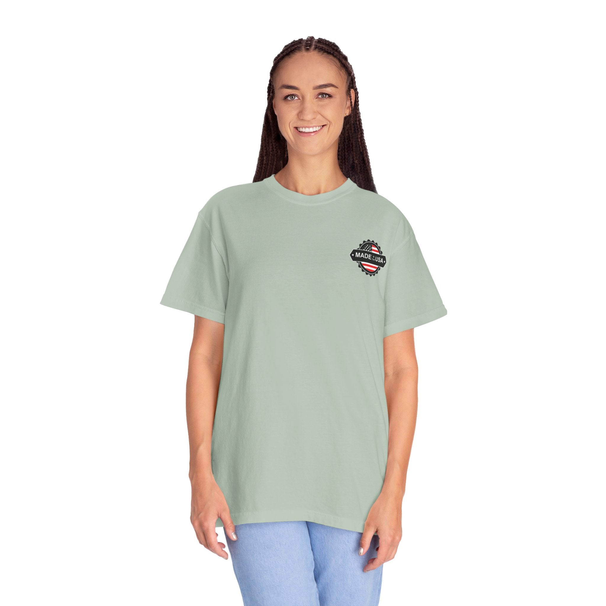 Vintage American Liberty T-Shirt