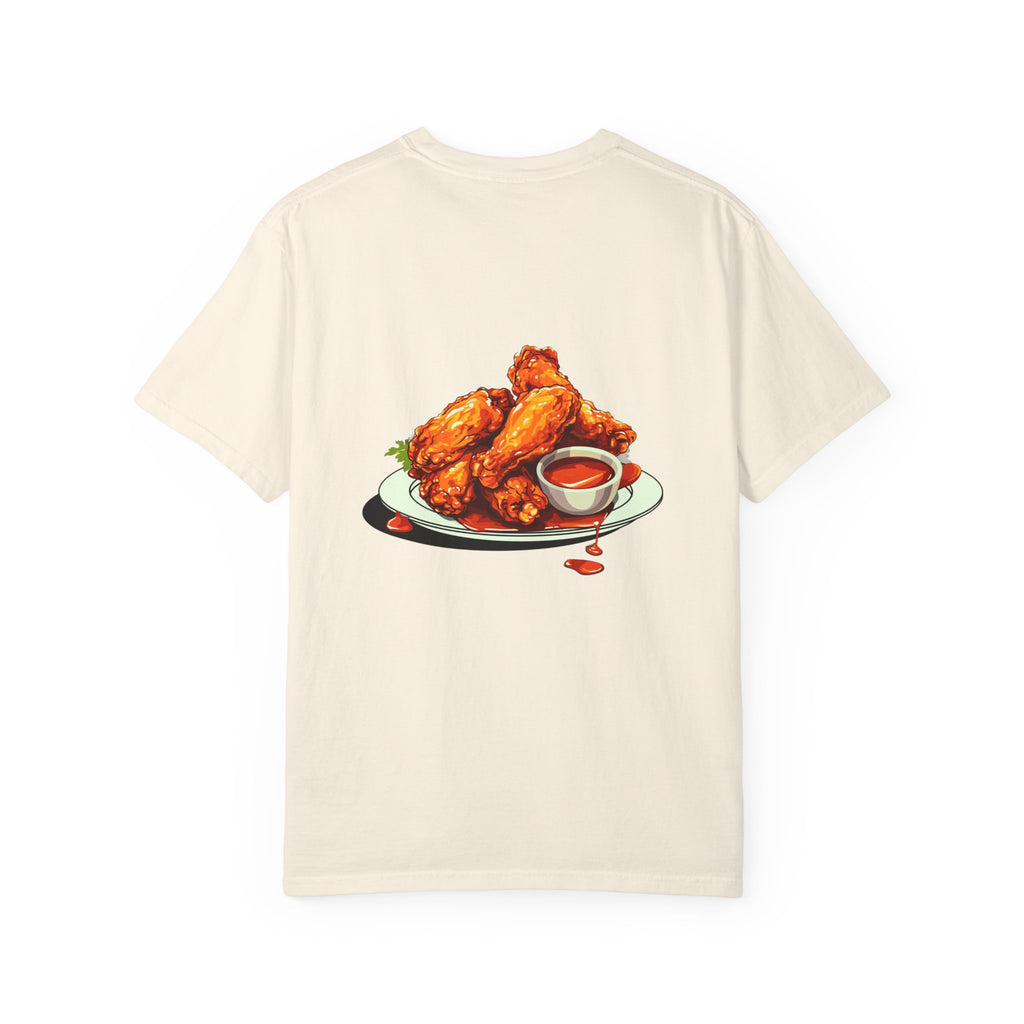 HOT HOT HOT WANGS! T-SHIRT