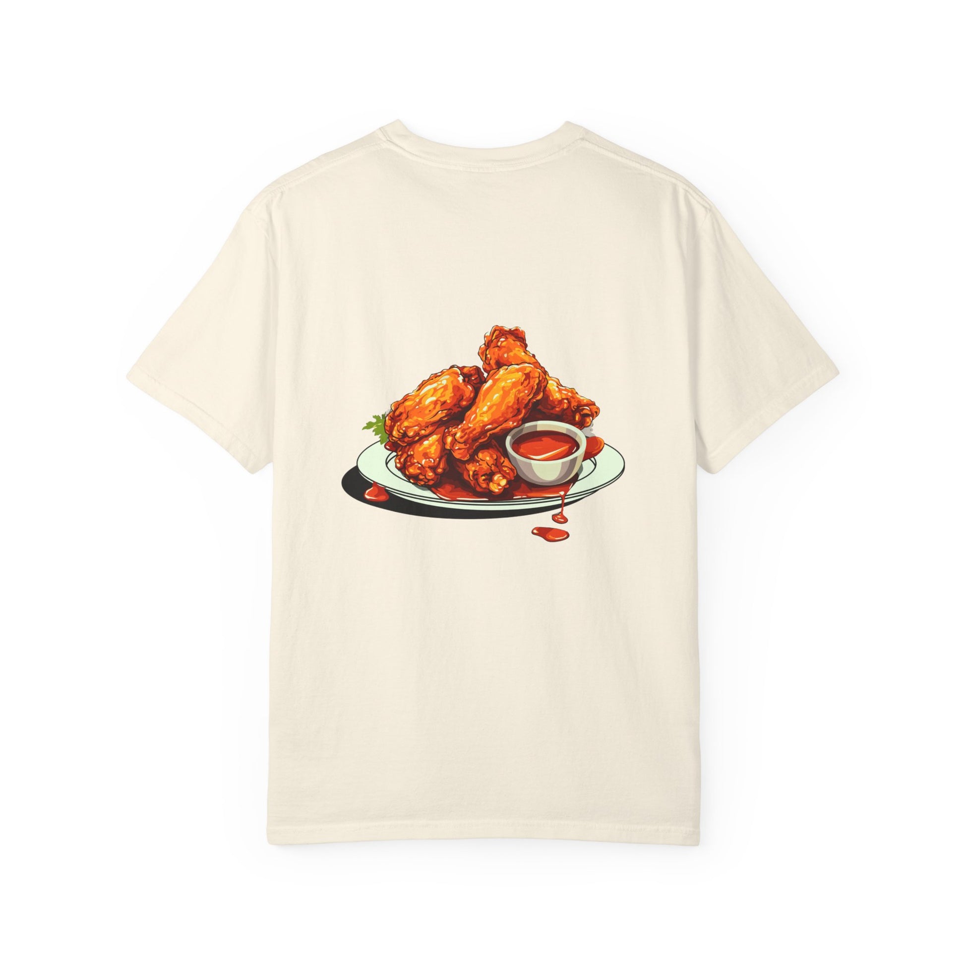 HOT HOT HOT WANGS! T-SHIRT