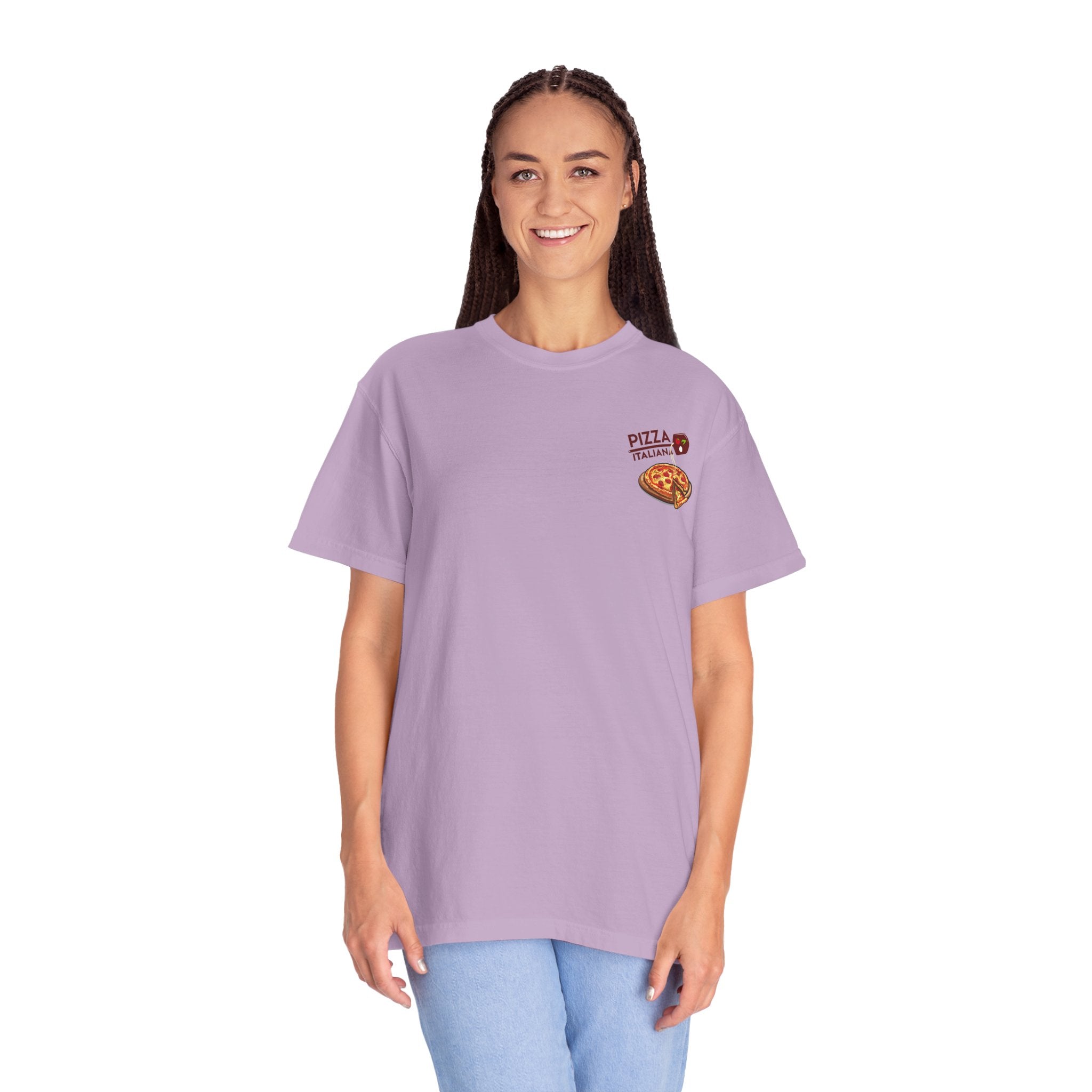Pizza Lover T-Shirt