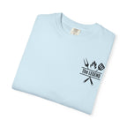 Grill Master T-Shirt - The Legend