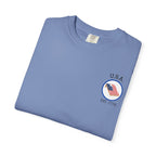 Stars, Stripes & Cornhole T-Shirt