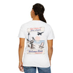 Blue Angels - Pensacola Homecoming Show T-shirt