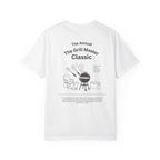 Grill Master T-Shirt - The Legend
