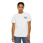 Patriotic 4th of July T-Shirt