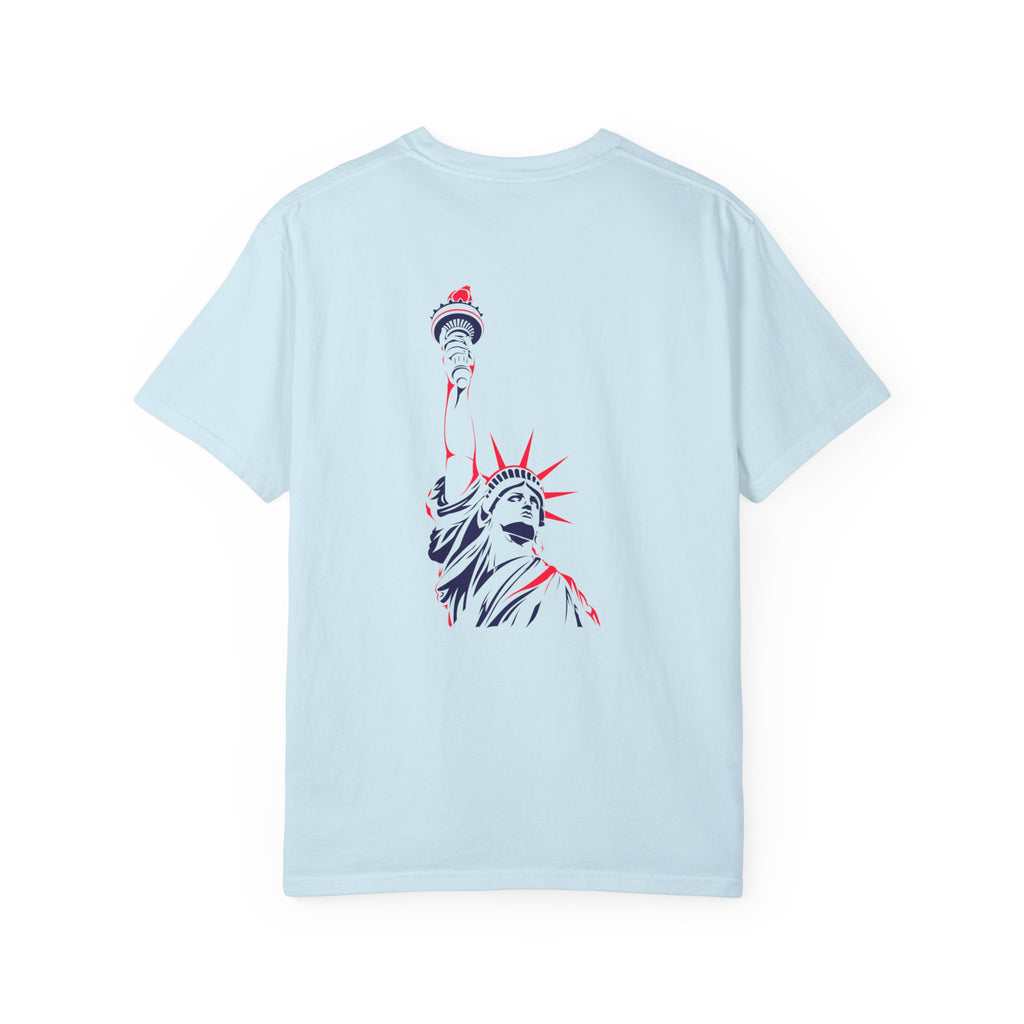 USA Themed, Patriotic, 4th of July T-shirt