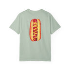 HOT DIGGITY HOT DOG T-SHIRT
