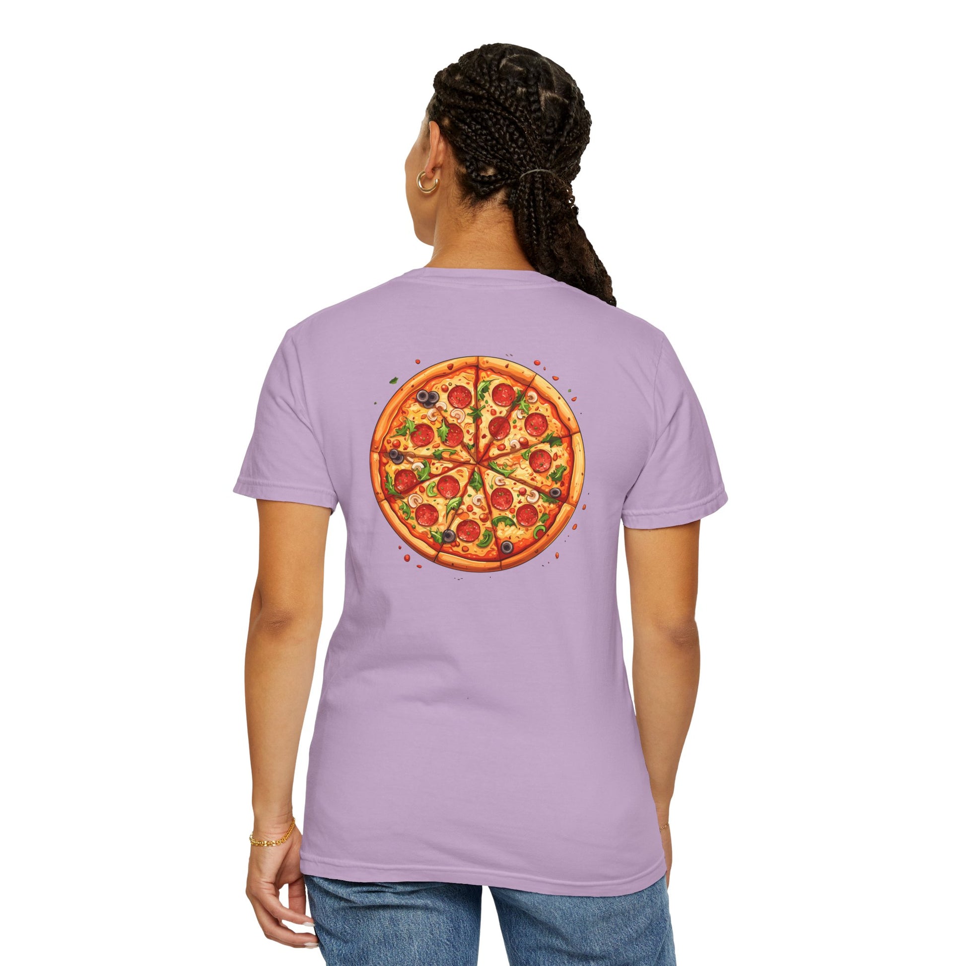 Pizza Lover T-Shirt