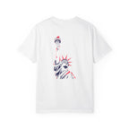 USA Themed, Patriotic, 4th of July T-shirt