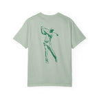 Retro Golf T-shirt