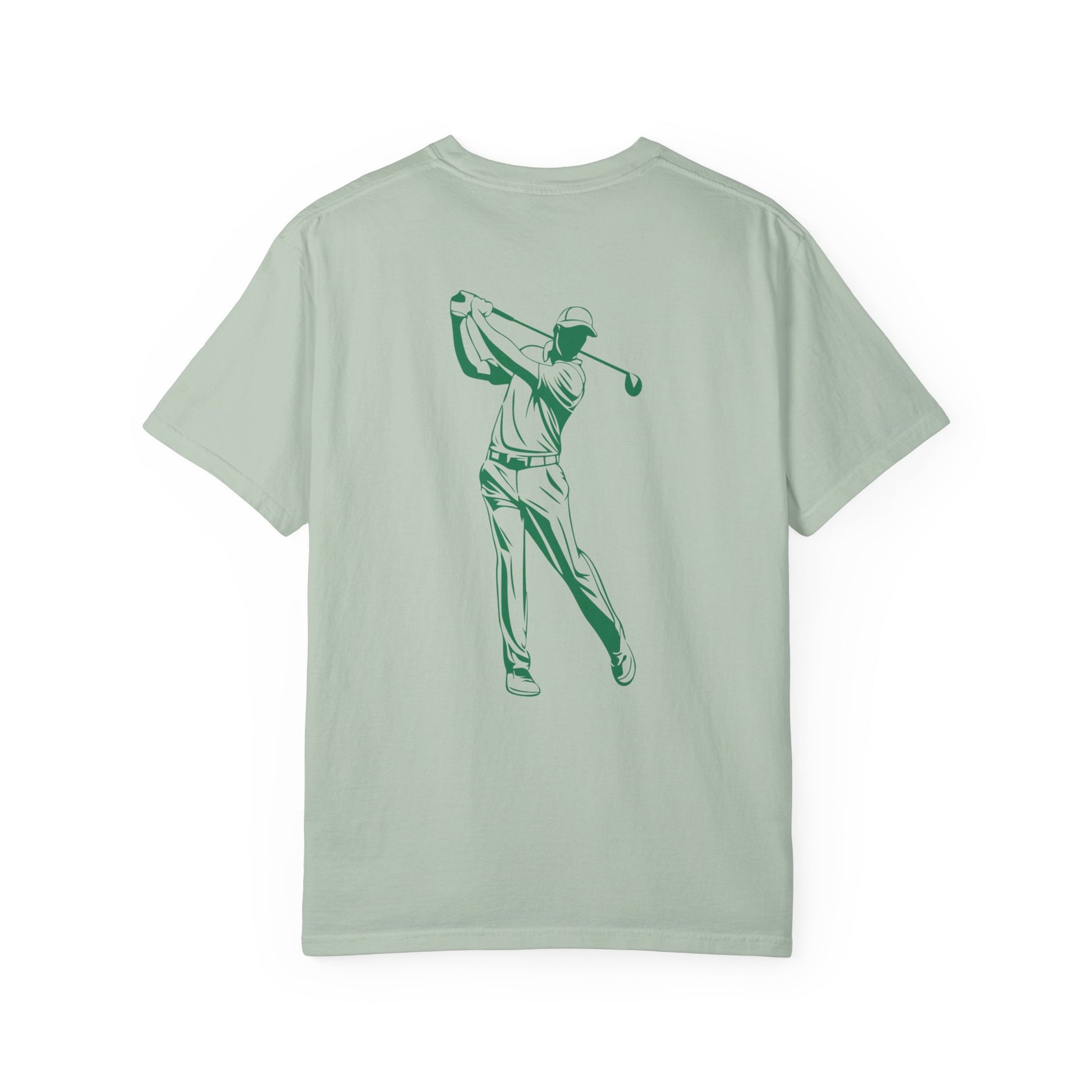Retro Golf T-shirt