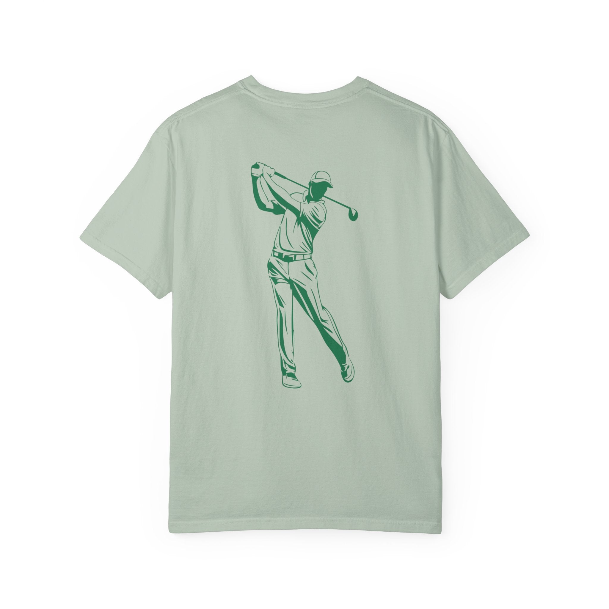 Retro Golf T-shirt