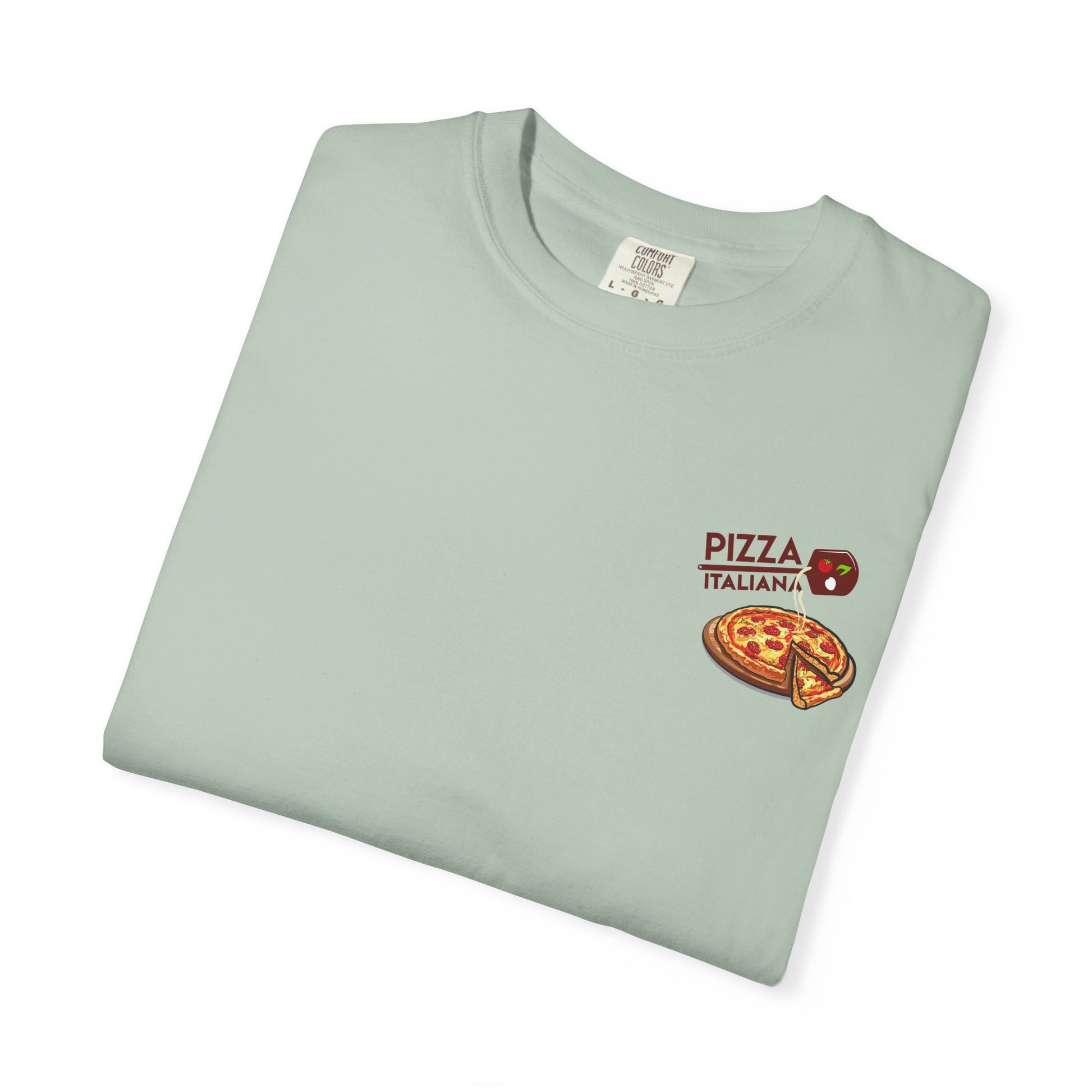 Pizza Lover T-Shirt