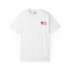 Patriotic Eagle National Pride T-Shirt