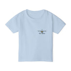Fat Albert Toddler T-Shirt, Cute Airplane Tee, Kids' Gift, Airshow Apparel, Birthday Gift, Blue Angels, Aviation Lover