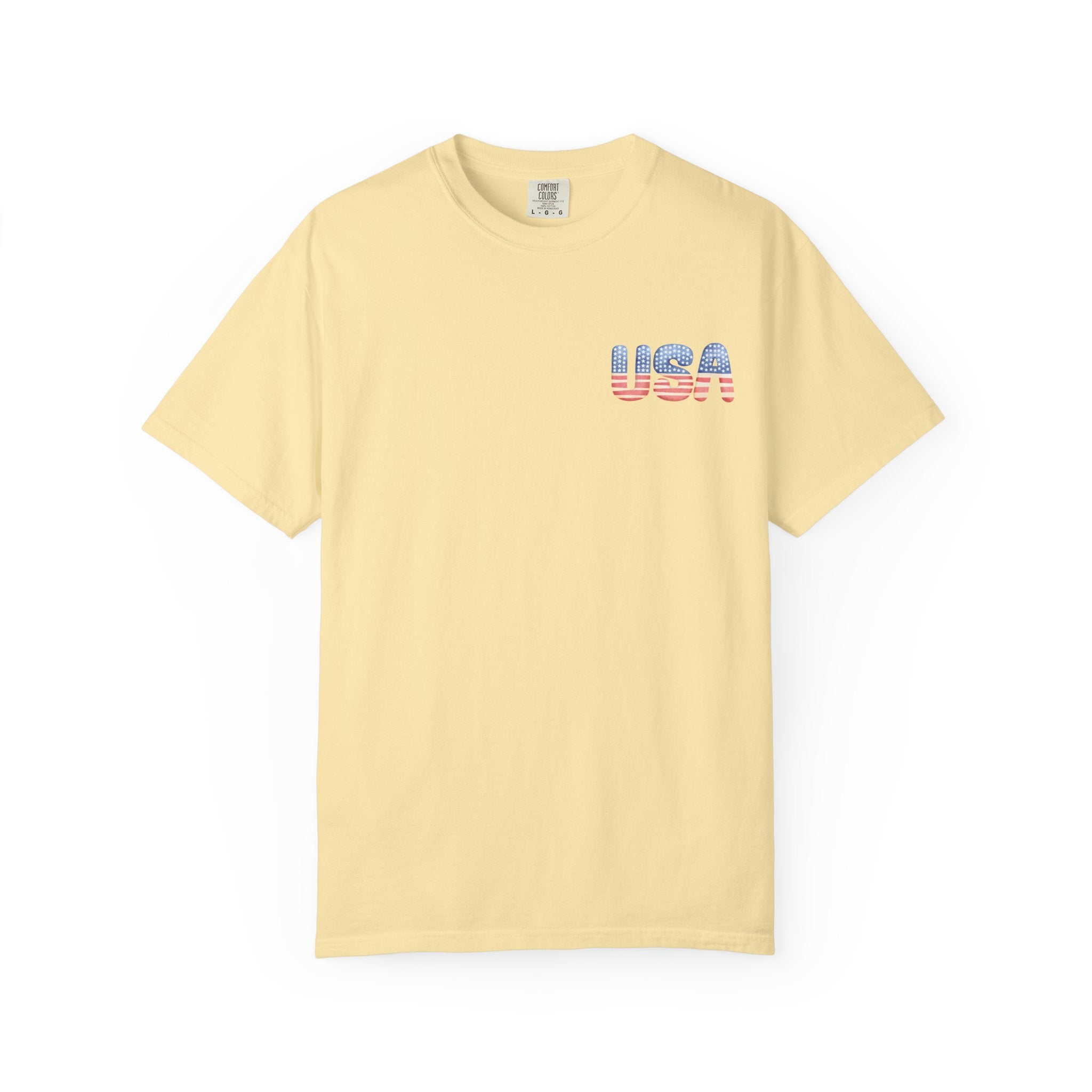 USA Items T-shirt