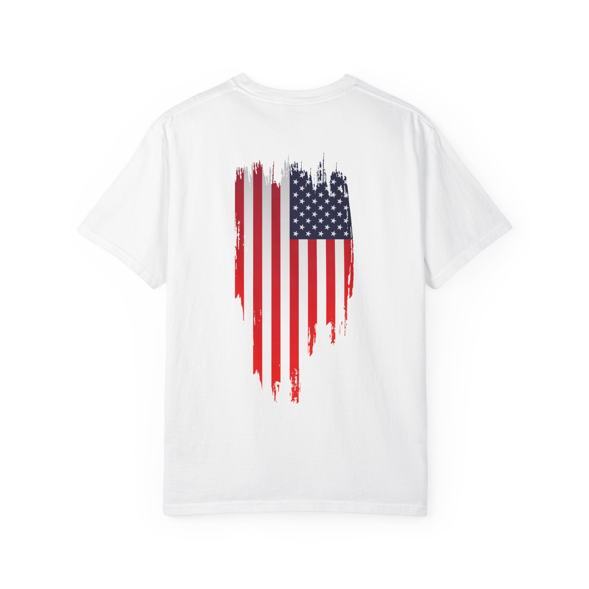Heartland Pride – USA Comfort T-Shirt