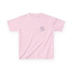 Kids Tee - Aviation Adventure Blue Angels Airplane Design T-Shirt